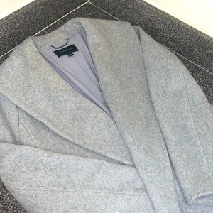 Womens Ann Taylor Coat 🤍